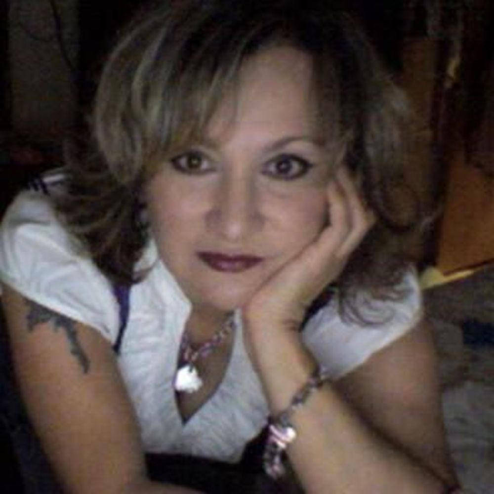 Meet your Posher, Rose